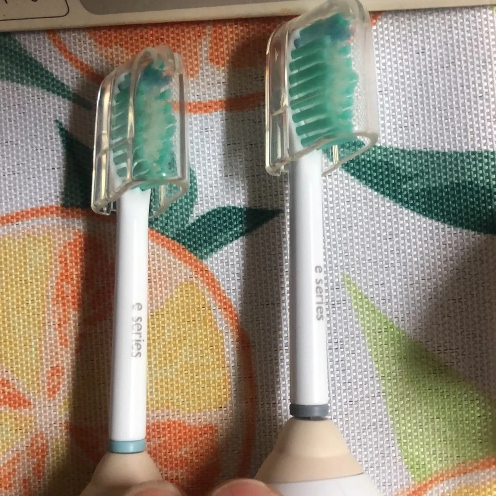 Philips Sonicare Toothbrush replacements